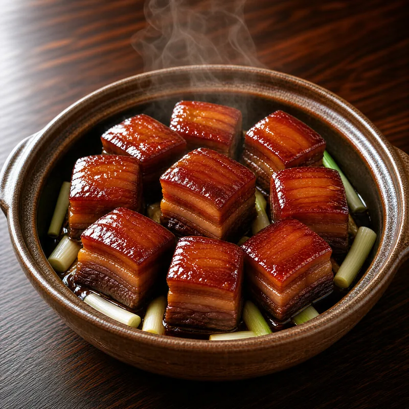 红烧肉